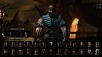   Mortal Kombat X : Premium Edition (Warner Bros. Interactive Entertainment){RUS|ENG} [Repack]  xatab